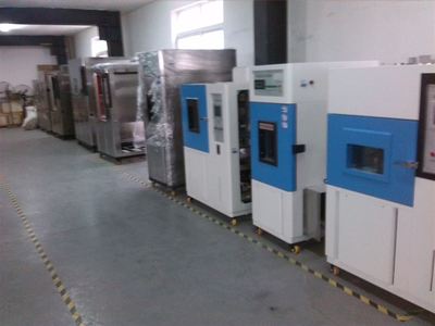 北京定做大型恒温实验室 北京普桑达仪器科技助力高精度科研环境建设